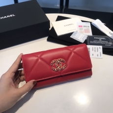 Chanel Wallet Purse